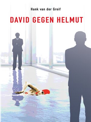 cover image of David gegen Helmut